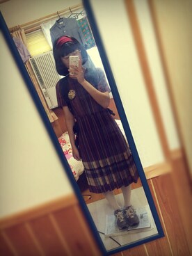 モモカさんのコーディネート