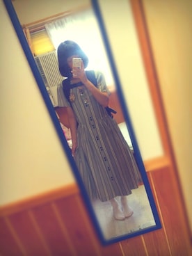 モモカさんのコーディネート