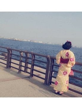 モモカさんのコーディネート