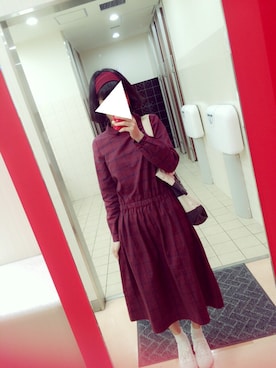 モモカさんのコーディネート