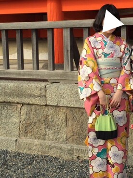 モモカさんのコーディネート