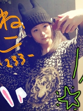 水母_KURAGEさんのコーディネート