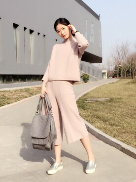 水母_KURAGEさんのコーディネート