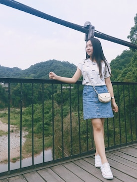 Erchuさんのコーディネート