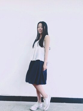 Erchuさんのコーディネート