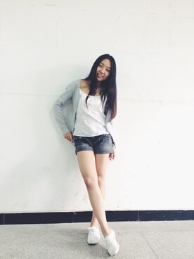 Erchuさんのコーディネート