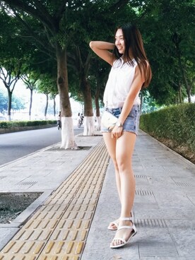 Erchuさんのコーディネート