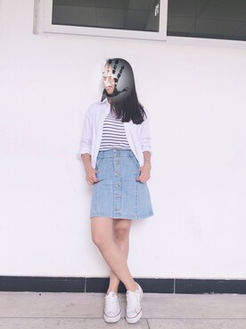 Erchuさんのコーディネート