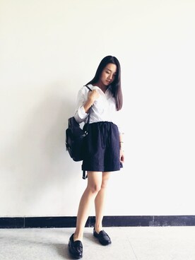 Erchuさんのコーディネート