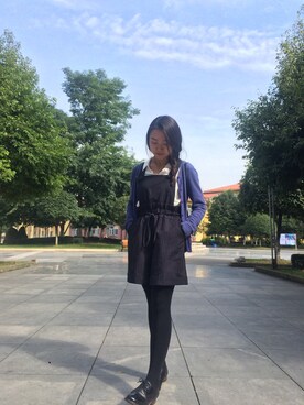 Erchuさんのコーディネート