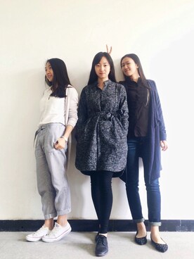 Erchuさんのコーディネート