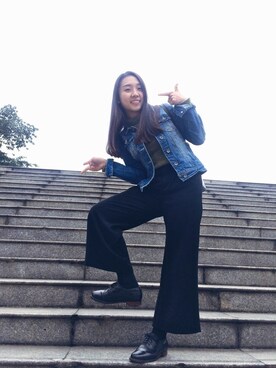 Erchuさんのコーディネート