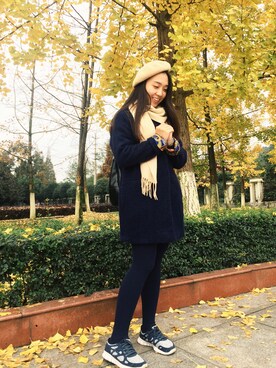 Erchuさんのコーディネート