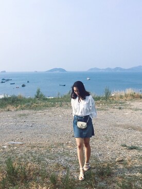 Erchuさんのコーディネート