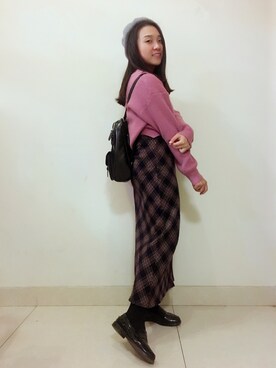 Erchuさんのコーディネート