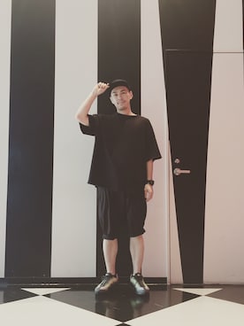 こいけやすともさんのコーディネート