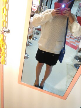 りっちゃんさんのコーディネート