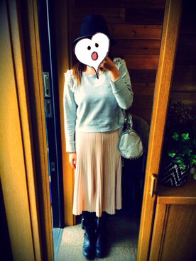 ｔａｃｏさんのコーディネート