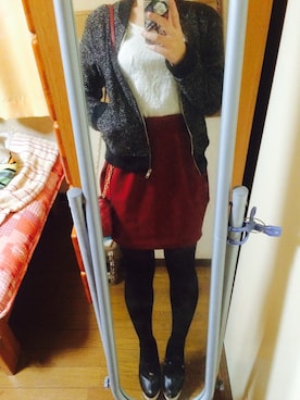 miuさんのコーディネート