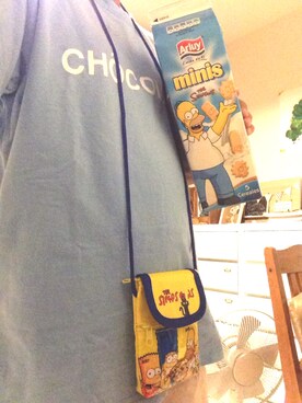 まえがみさんのコーディネート