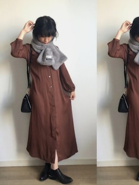 あおぞらさんのコーディネート