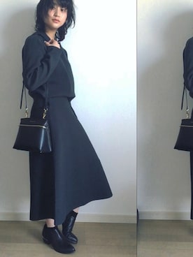 あおぞらさんのコーディネート