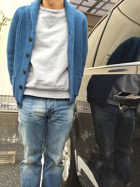 アンさんのコーディネート