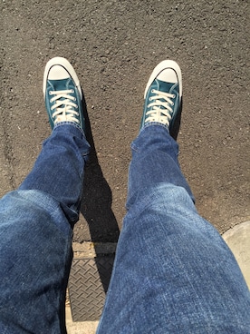 アンさんのコーディネート