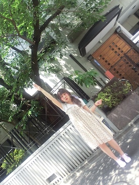 ユミイさんのコーディネート