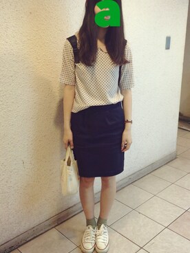 ALIさんのコーディネート