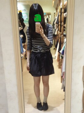 ALIさんのコーディネート