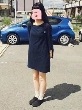 ALIさんのコーディネート