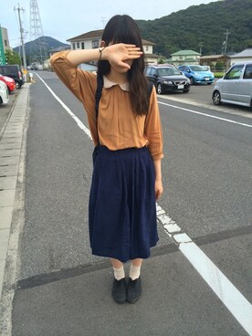 ALIさんのコーディネート