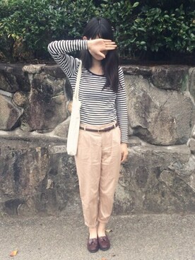 ALIさんのコーディネート