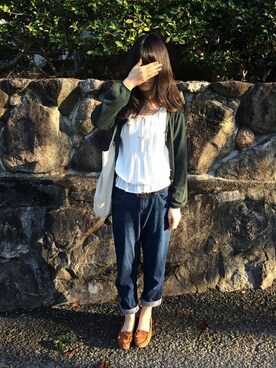 ALIさんのコーディネート