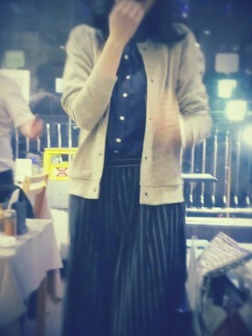 lapinさん(レディース・167cm)の春コーディネート