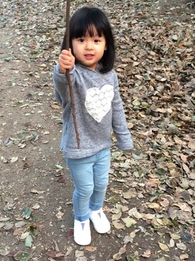 大野酱さんのコーディネート