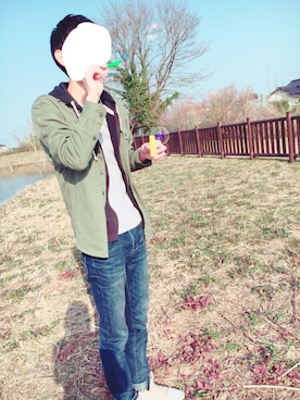 Yu-toさんのコーディネート