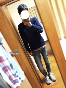 Yu-toさんのコーディネート