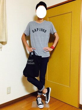 Yu-toさんのコーディネート