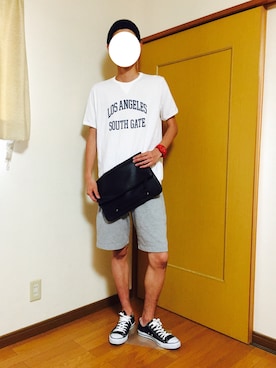 Yu-toさんのコーディネート