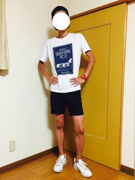 Yu-toさんのコーディネート