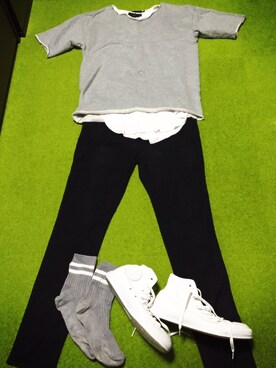 ryotaさんのコーディネート