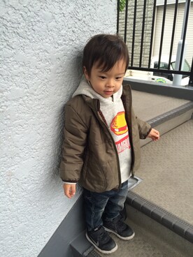 ACOさんのコーディネート