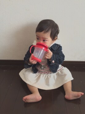 ACOさんのコーディネート