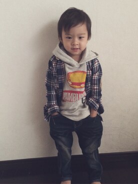 ACOさんのコーディネート