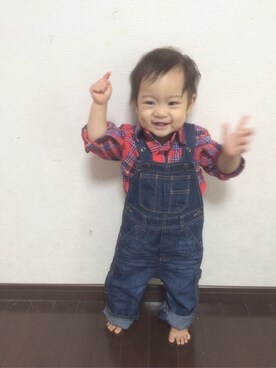 ACOさんのコーディネート