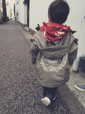 ACOさんのコーディネート