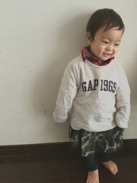 ACOさんのコーディネート