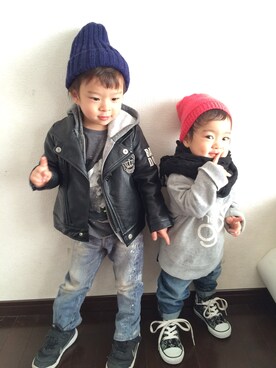 ACOさんのコーディネート